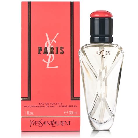 ysl paris 30ml spray|ysl paris perfume priceline.